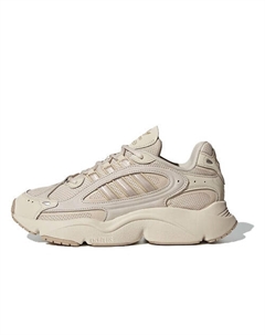 Кроссовки Ozmillen Alumina Wonder Beige Silver Metallic Adidas original