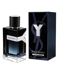 Мужская парфюмерная вода Y Vapo 100 Yves saint laurent