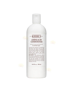 Легкий питательный кондиционер Amino Acid Conditioner 500 Kiehl's