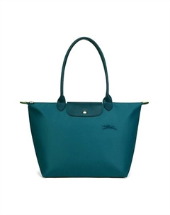 Сумка Le Pliage Green Shoulder Bags Longchamp
