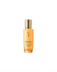 Антивозрастная эмульсия Concentrated Ginseng Renewing Emulsion EX 125 Sulwhasoo
