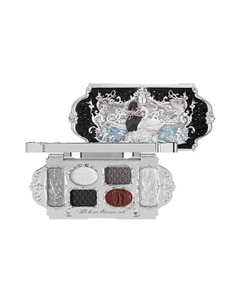 Палетка Swan Ballet Six-Color Makeup Palette Flower knows