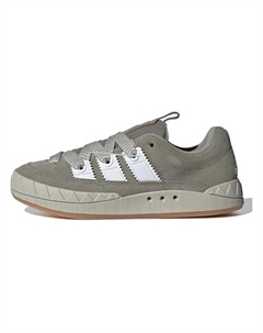 Кроссовки Adimatic Women's 'Silver Pebble' Women's Adidas original