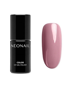 Лак для ногтей женский UV Gel Polish Color 7 Neonail
