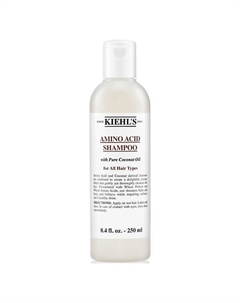 Мягкий шампунь Amino Acid Shampoo 250 Kiehl's