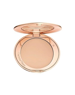 Пудра для лица Airbrush Flawless Finish Powder 8 Charlotte tilbury