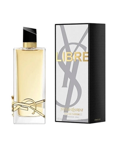 Парфюмерная вода Libre 150 Yves saint laurent