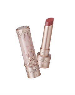 Матовая губная помада Little Angel Matte Lipstick Flower knows