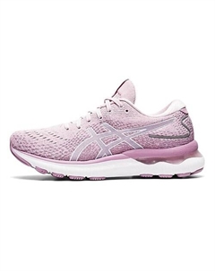 Кроссовки Gel Nimbus 24 'Barely Rose' Women's Asics