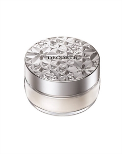 Рассыпчатая пудра face powder 19 Decorté