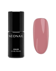 Лак для ногтей женский UV Gel Polish Color 7 Neonail