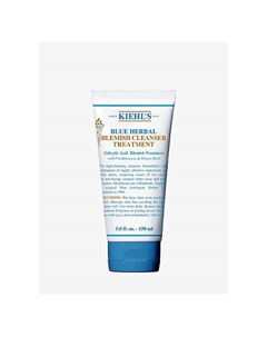 Очищающий гель для проблемной кожи Blue Herbal Blemish Cleanser 150 Kiehl's