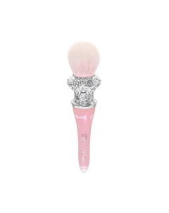 Кисть для румян Swan Ballet Love Blush Brush Flower knows
