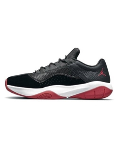 Кроссовки с низким верхом 11 Cmft Low Bred 2021 Nike