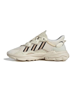 Кроссовки Ozweego Cream White Wonder Gold Women's Adidas original