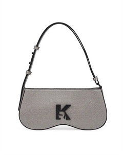 Сумка женская на плечо A1W30288 Karl lagerfeld
