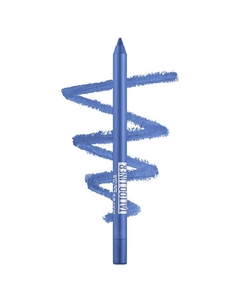 MAYBELLINE Карандаш для глаз Tattoo Liner Maybelline new york