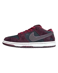 Кроссовки Sb Dunk Low Riot Skateshop Nike