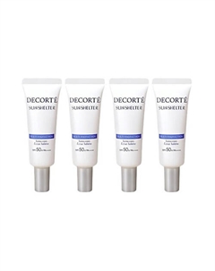 Солнцезащитный крем SUN SHELTER Sunscreen extreme comfort 60 Decorté