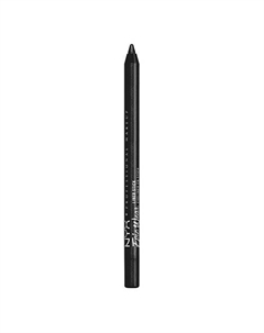 Карандаш для глаз Epic Wear Nyx professional makeup