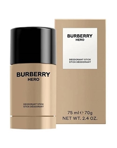 Дезодорант-стик Hero 75 Burberry