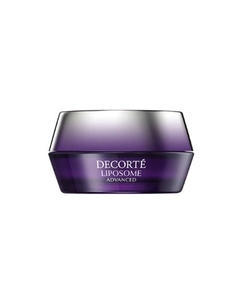 Восстанавливающий крем Liposome Advanced 50 Decorté