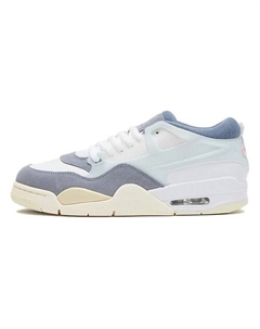 Кроссовки 4 Rm Diffused Blue Ashen Slate Nike