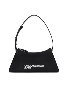 Сумка Essential Logo Matte Karl lagerfeld