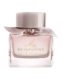 Парфюмерная вода My Blush 90 Burberry