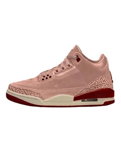 Кроссовки 3 Retro Valentine's Day Treat Yourself 2025 Women's Nike