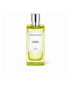 Туалетная вода Ginger Cologn 150 Angel schlesser