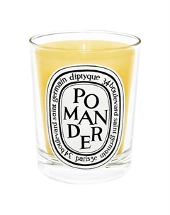 Ароматическая свеча Kerze Pomander 190 Diptyque