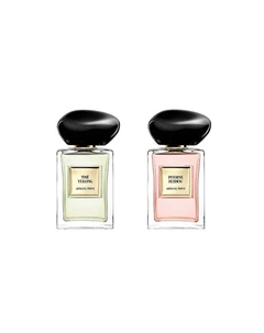 Парфюмерный набор The Yulong+Pivoine Suzhou Giorgio armani