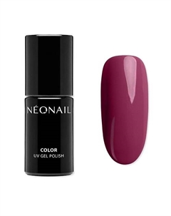 Лак для ногтей женский UV Gel Polish Color 7 Neonail
