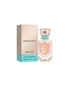 Парфюмерная вода Tiffany & Love For Her 5 Tiffany & co