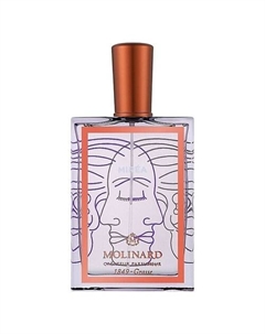 Парфюмерная вода Mirea 75 Molinard