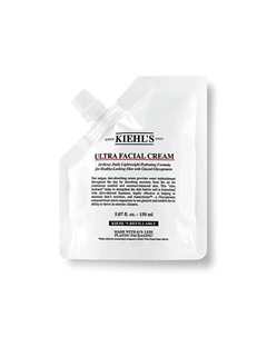 Увлажняющий крем для всех типов кожи Ultra Facial Cream. Сменный блок 150 Kiehl's