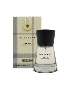 Парфюмерная вода Touch for Women 50 Burberry