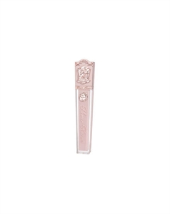 Блеск для губ Unicorn Crystal Jelly Lip Gloss Flower knows