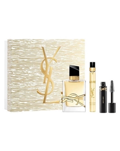 Набор Libre: Парфюмерная вода + Миниатюра + Тушь Yves saint laurent