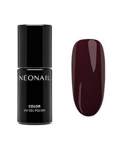 Лак для ногтей женский UV Gel Polish Color 7 Neonail