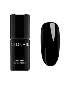 Лак для ногтей женский UV Gel Polish Color 7 Neonail