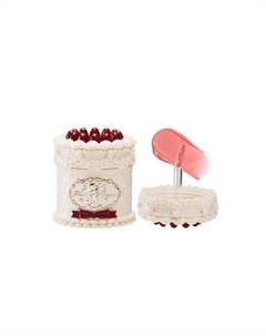 Кремовая помада Strawberry Cupid Cake Lip Cream Flower knows