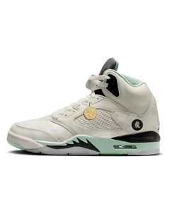 Кроссовки женские 5 Retro Year Of The Snake Nike