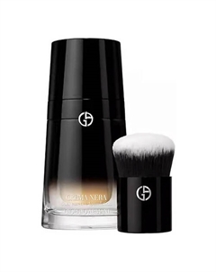 Крем-основа CREMA NERA DUAL ESSENCE Giorgio armani