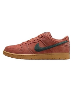 Кроссовки SB Dunk Low Burnt Sunrise Nike