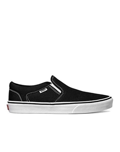 Кроссовки lifestyle мужские MN Asher Vans