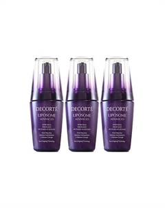 Увлажняющая сыворотка Liposome Advanced 36 Decorté