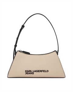 Сумка Essential Logo Matte Karl lagerfeld