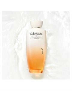 Восстанавливающий тонер Essential Revitalizing Water EX 150 Sulwhasoo